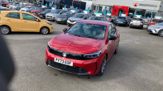 Vauxhall Corsa 1.2 Turbo Design 5dr Petrol Hatchback